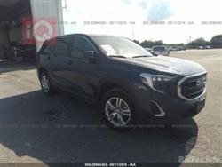 GMC Terrain